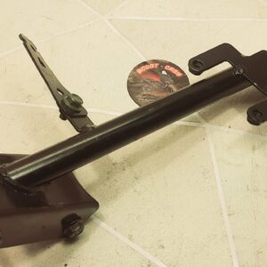 Support vers guidon Vastro Gecko