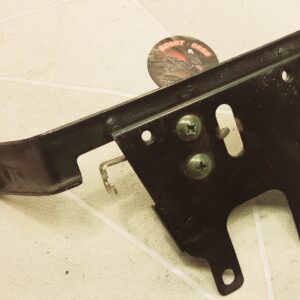 Support crochet selle pour Vastro Gecko