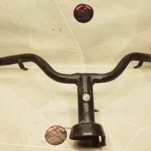 Guidon Satelis 125 2011