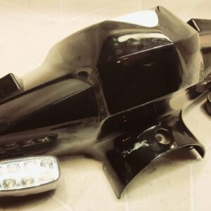 Couvre guidon pour Vastro Gecko