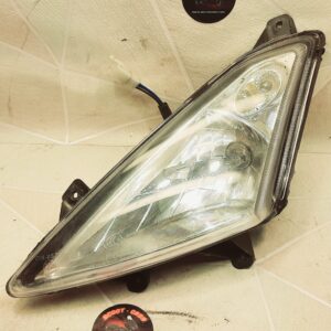 Phare avant gauche gauche pour Vastro Gecko