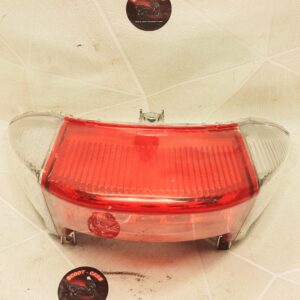 Feux arrière LED pour Vastro Gecko