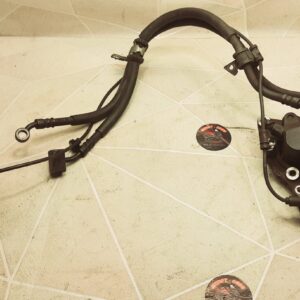 Étrier avant complet FES-Swing 125