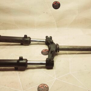 Fourche Peugeot kisbee 2015