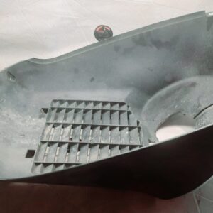 Passage de roue pour Satelis 125