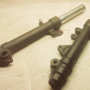 Tube de fourche Yamaha XMAX250 2012