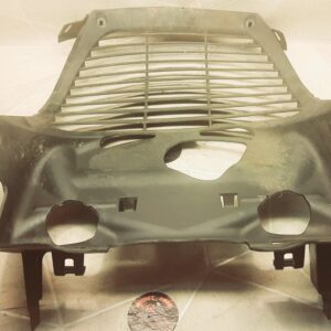 Passage de roue avant Yamaha XMAX250 2012