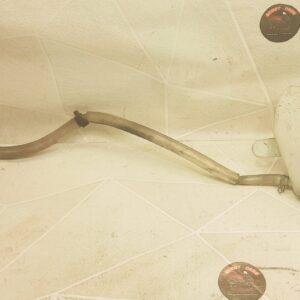 Bocal eau Yamaha XMAX250 2012