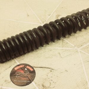 Amortisseur Peugeot kisbee