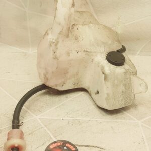 Bocal et pompe 2T Peugeot kisbee