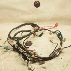 Faisceau électrique Peugeot kisbee 2T