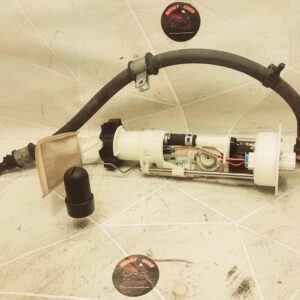 Pompe ⛽ pour FES-Swing 125