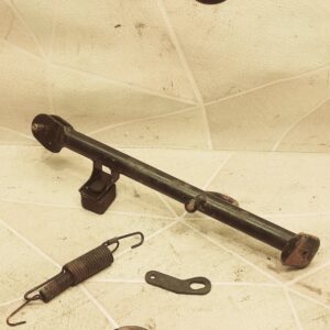 Béquille latérale Kymco Agility 12"