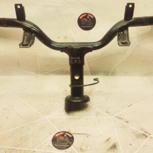 Guidon Kymco Agility 12"