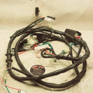 Faisceau électrique Kymco Agility 12"