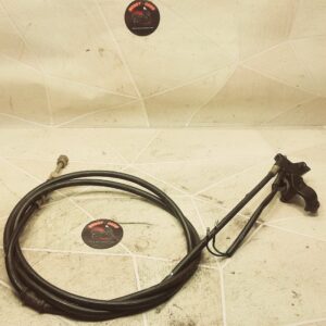 Frein arrière Kymco Agility 12"