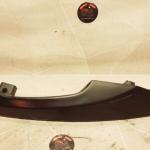 Poignée passager droite Satelis 125