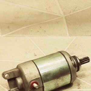 Démarreur Peugeot Satelis 125