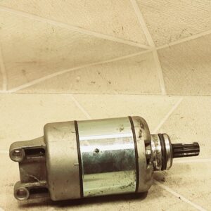 Démarreur court Peugeot Satelis 125
