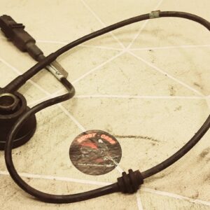 Entraîneur compteur pour Satelis 125