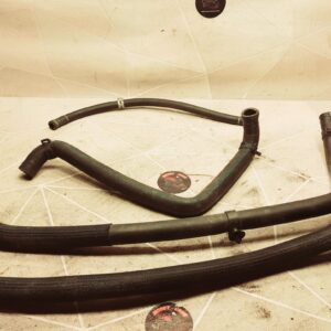 Lot de durite eau pour Satelis 125