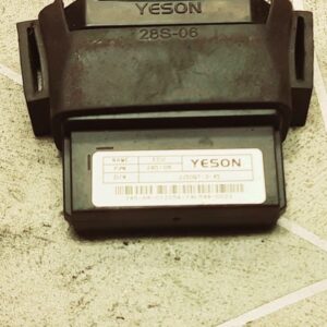 Boîtier CDI ECU Yeson