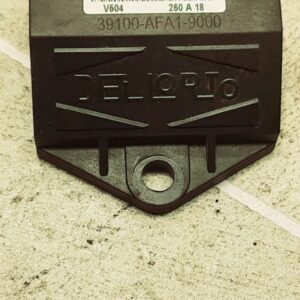 Boîtier CDI ECU Dell orto