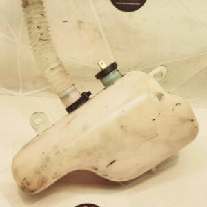 Bocal huile 2T MBK Flipper 50