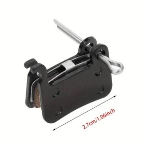 Plaquette de frein pour XIAOMI