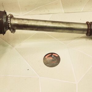 Té de fourche Peugeot Satelis 125