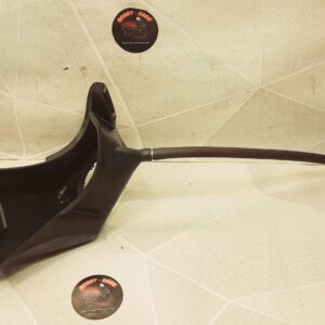 Trop plein réservoir MBK Flipper 50