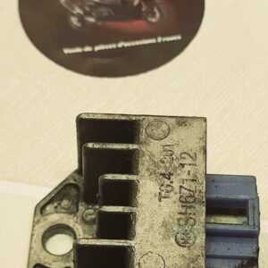 Régulateur de tension MBK Flipper 50 cm3