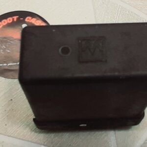 Boîtier CDI MBK Flipper 50