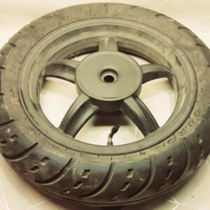 Jante arrière Vastro Gecko