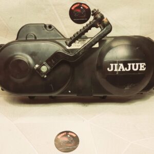 Carter kick Jiajue scooter chinois