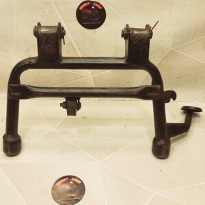 Béquille centrale pour Baotian et scooter chinois