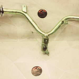 Guidon pour scooter chinois