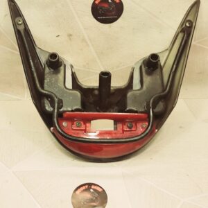 Aileron scooter chinois 50cm3