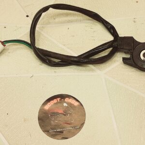 Contact béquille scooter chinois