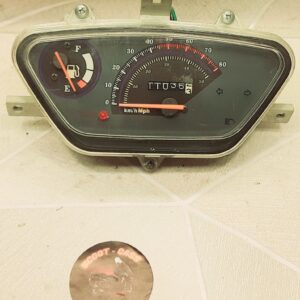 Compteur scooter chinois