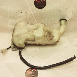 Bocal huile 2t scooter chinois