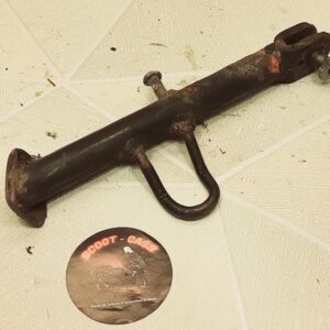 Béquille latérale scooter chinois 50cm3