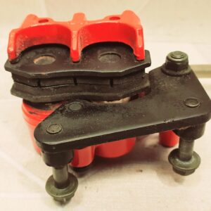 Maître cylindre et étrier pour kymco 50cm3