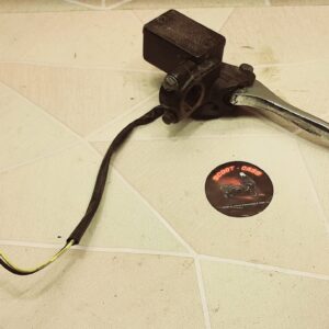 Maître cylindre scooter chinois