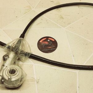 Entraînement compteur Vastro Gecko