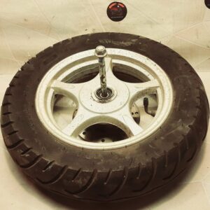 Roue avant Vastro R-One