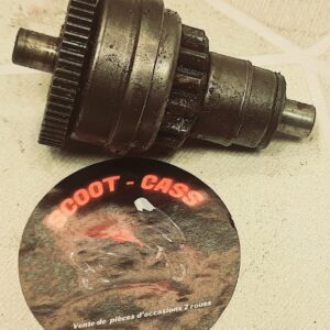 Lanceur de démarreur scooter chinois