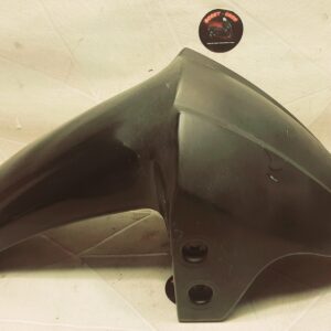 Garde-boue avant noir scooter chinois 50cm3