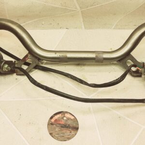 Guidon Kymco Agility 50cm3