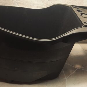 Coffre pour scooter chinois 50cm3